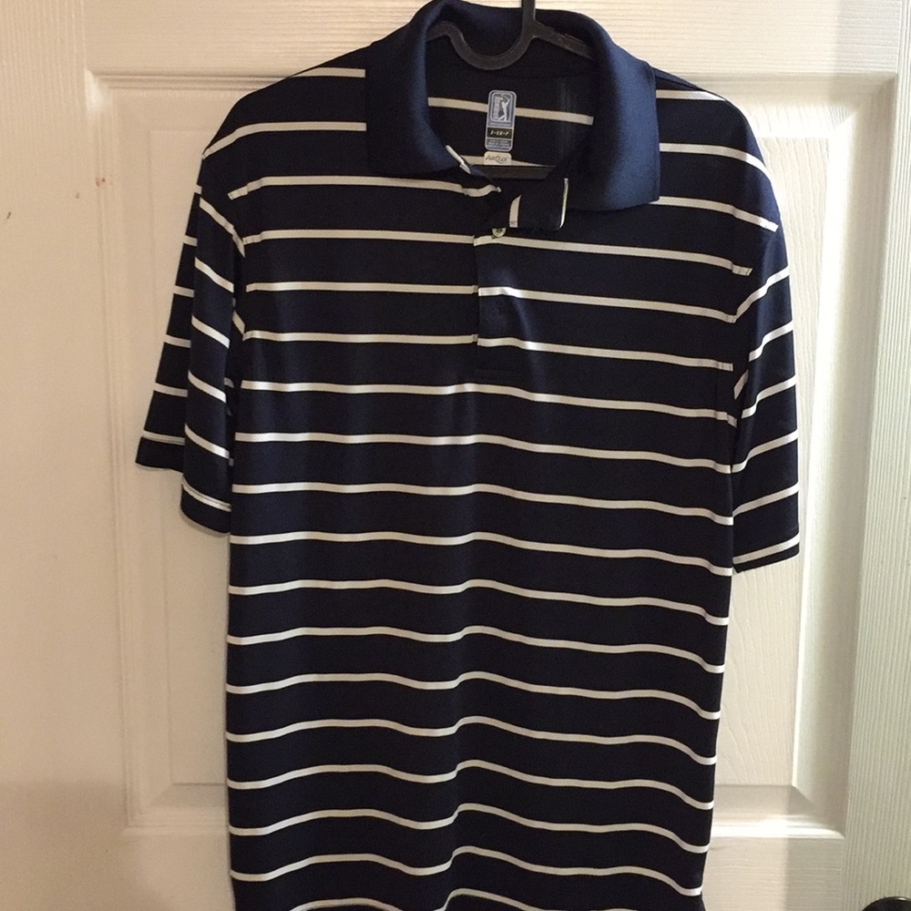 Men’s Polo